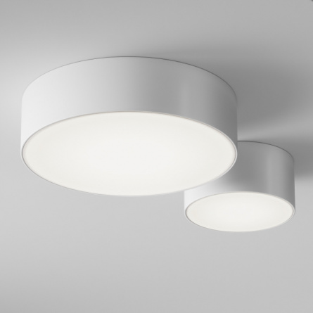Потолочный светильник уличный Zon IP O430CL-L15W4K фото 3