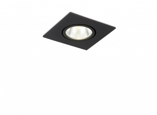 Точечный светильник 2076 2076-LED12DLB фото 1