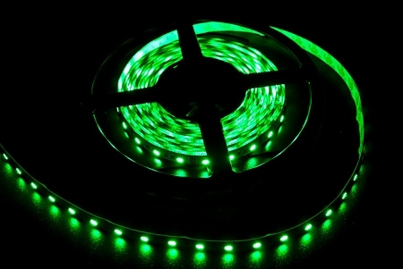 Светодиодная лента  LC-5050-12G60 фото 1