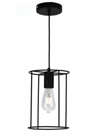 Подвесной светильник Oriental H046-1 фото 1