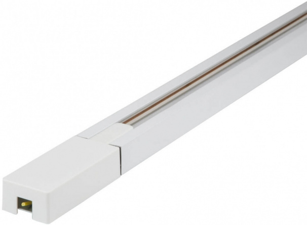 Шинопровод  UBX-Q122 GS2 WHITE 300 SET01 фото 1