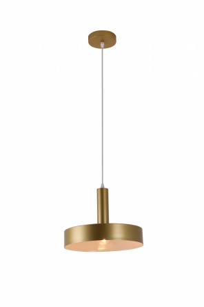 Подвесной светильник  1110/1S Gold фото 1