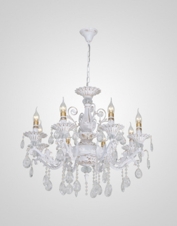 Подвесная люстра PL1N 000048836 фото 1