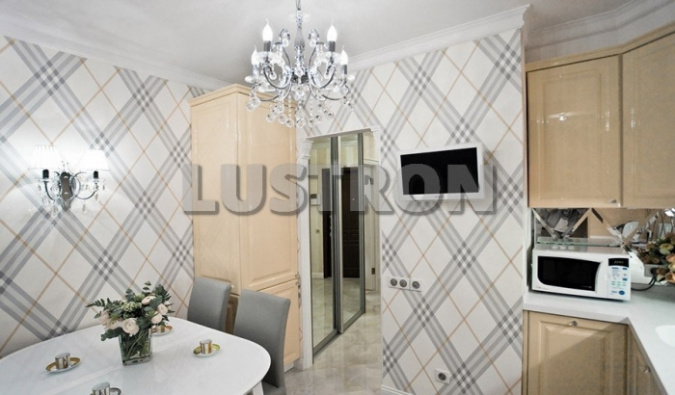 Подвесная люстра Elegante 708054 фото 2