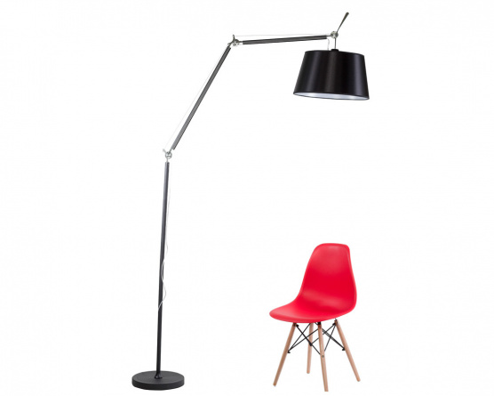 Торшер Tolomeo Mega фото 2