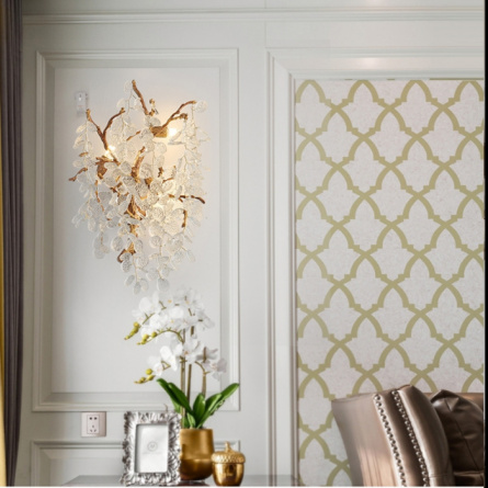 Бра  FAIRYTREE-WALL01 фото 2