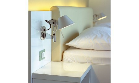 Бра Tolomeo micro фото 7