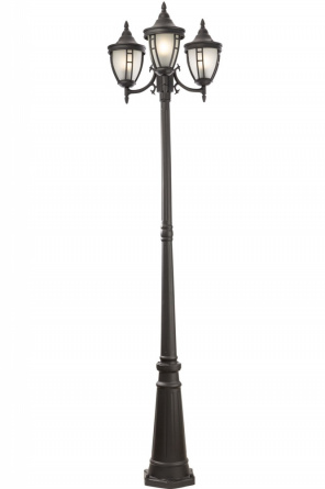 Наземный фонарь Rivoli O026FL-03B фото 1