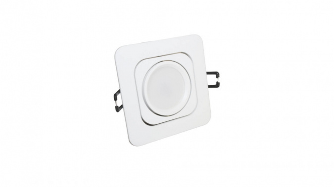 Точечный светильник Moka  LDC 8063-L98 WT фото 1