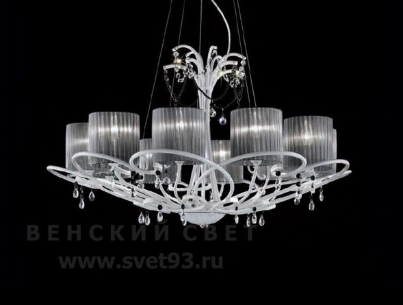 Подвесной светильник Bellart 3013/L 10L фото 1