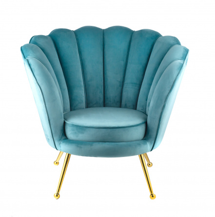 Кресло Trapezium Chair фото 1