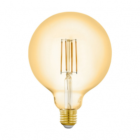 Лампочка светодиодная филаментная Lm_led_e27 12573 фото 1
