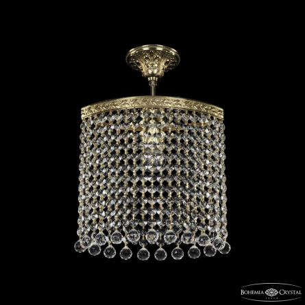 Потолочная люстра 1920 19203/25IV G Balls фото 1