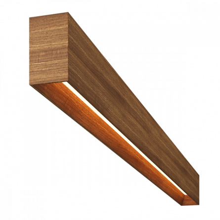 Подвесной светильник Wooden 85 W85-OREHGR-250 фото 1