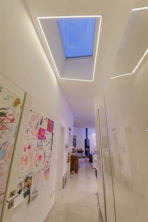 Профиль для светодиодной ленты ET-01-08 975008 фото 2