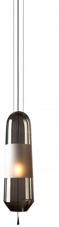 Подвесной светильник Drop 8121P SM фото 1