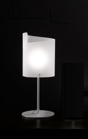 Настольная лампа Selene Illuminazione Papiro 0380 053 фото 1