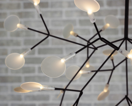 Люстра Heracleum D72 фото 6