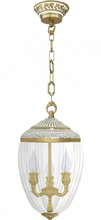 Подвесная люстра Ceiling Chandelier FD1136COP фото 1