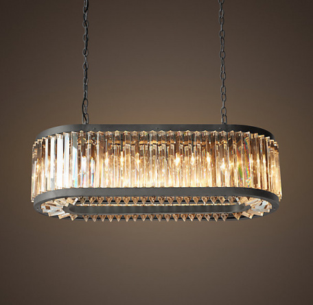 Люстра Welles Crystal 100–8 фото 1