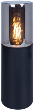 Наземный светильник Wazn A6218FN-1BK фото 1