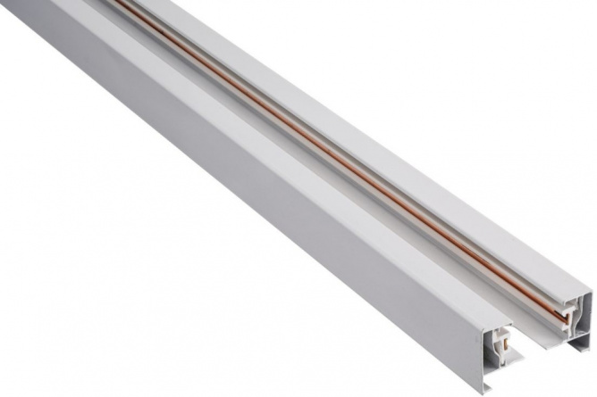 Шинопровод Tenco Trucco LTP-TR001-2-W фото 1