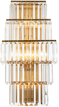 Бра Triumph W6119-4 BR фото 3