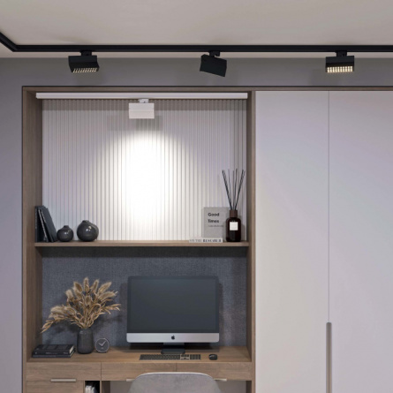 Трековый светильник LOFT 026226 фото 2