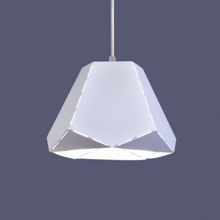 Подвесной светильник Diamond White 6618 фото 1