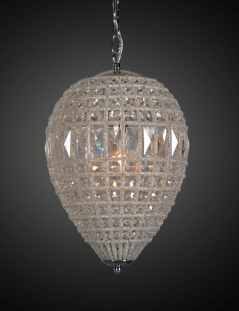 Люстра Kasbah D6264-S1N фото 1