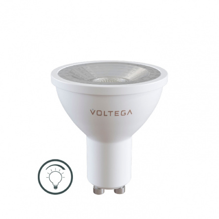 Лампочка светодиодная Sofit GU10 Lens 7108 фото 2
