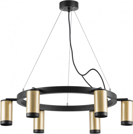 Подвесной светильник Rullo LR01640637 фото 1