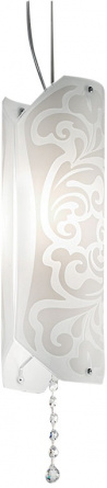 Подвесной светильник CHARME 0000417 фото 1