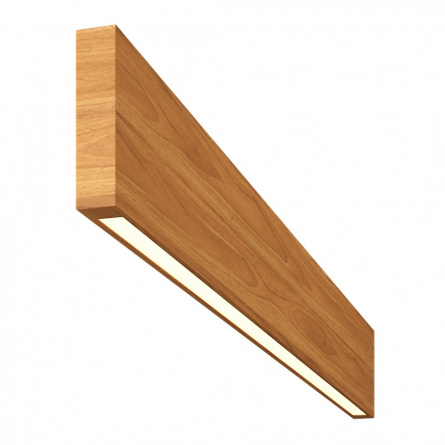 Подвесной светильник Wooden 20 W20-OREHPEK-80-10 фото 1