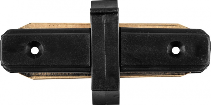 Коннектор Track Black 10324 фото 1