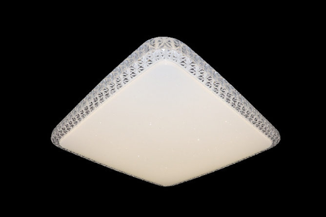 Потолочный светильник LED LAMPS LED LAMPS 81079 фото 4
