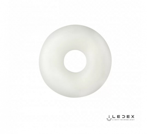 Настенный светильник Globe MX-8030-200 WH фото 1