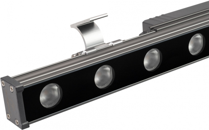 Прожектор уличный LINE WALLWASHER 037366 фото 1