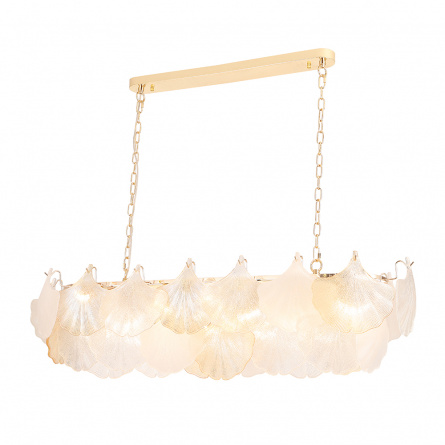 Люстра Crystal Lux BONITA SP14 L1200 фото 6