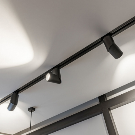 Шинопровод Track Rail BK Recessed 85082/00 фото 2