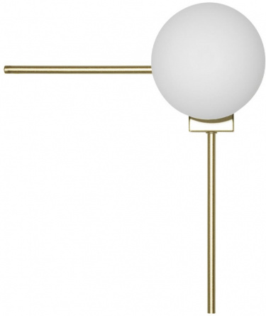 Настенный светильник Meridian 10132/B Gold фото 1