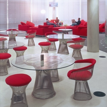 Стол Platner фото 4