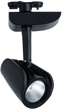 Трековый светильник Lynx A3930PL-1BK фото 1