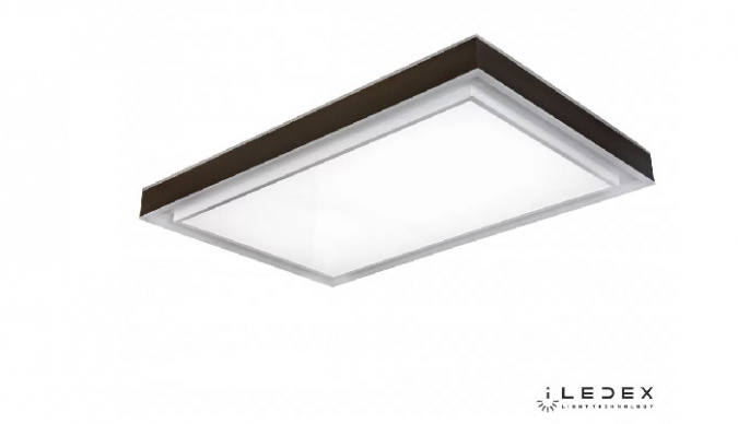 Потолочный светильник Summery B6233-196W/930*630 WH фото 2