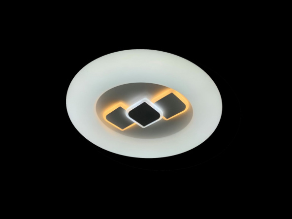 Настенно-потолочный светильник  LED LAMPS 5012 фото 1