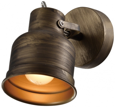 Спот Inessa 7035-701 фото 1