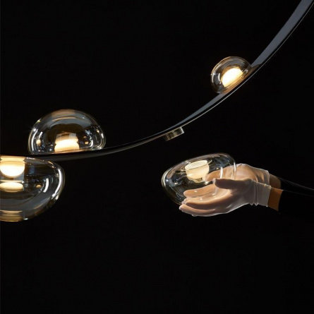 Люстра Dew Drops фото 4
