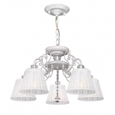 Подвесная люстра Amanda 2150-5PC фото 1