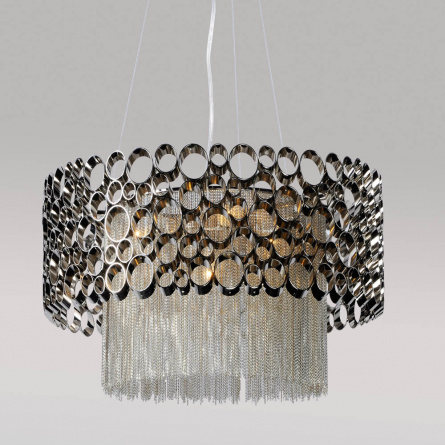 Люстра Crystal Lux FASHION SP4 D50 фото 1