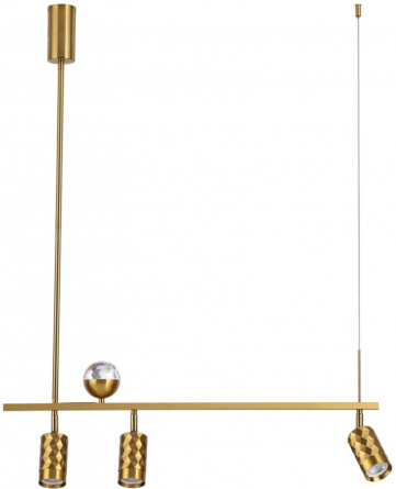 Подвесной светильник Ad Astrum 4353/36L фото 1